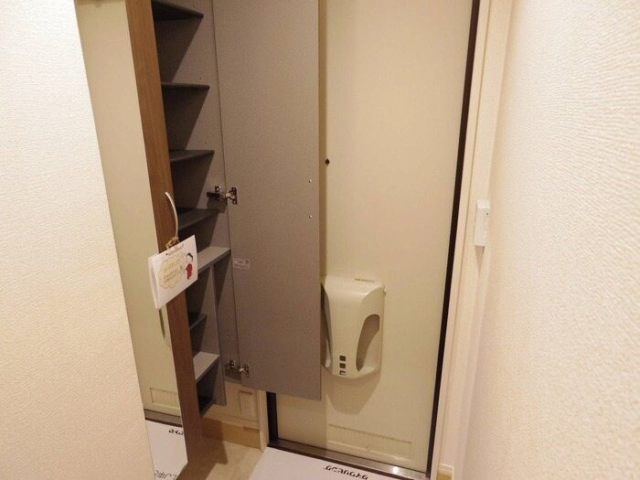  Lespoir（レスポワール）