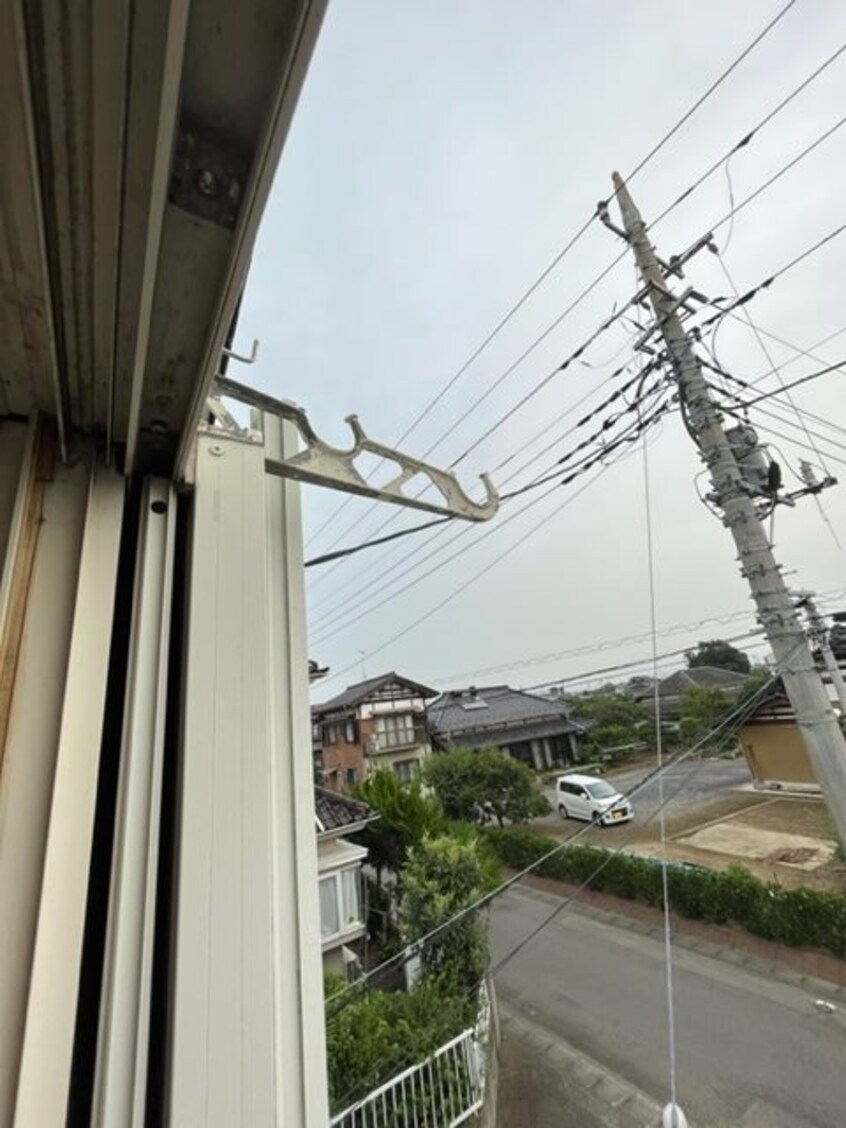  酒井コーポ
