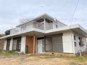 田宮町戸建