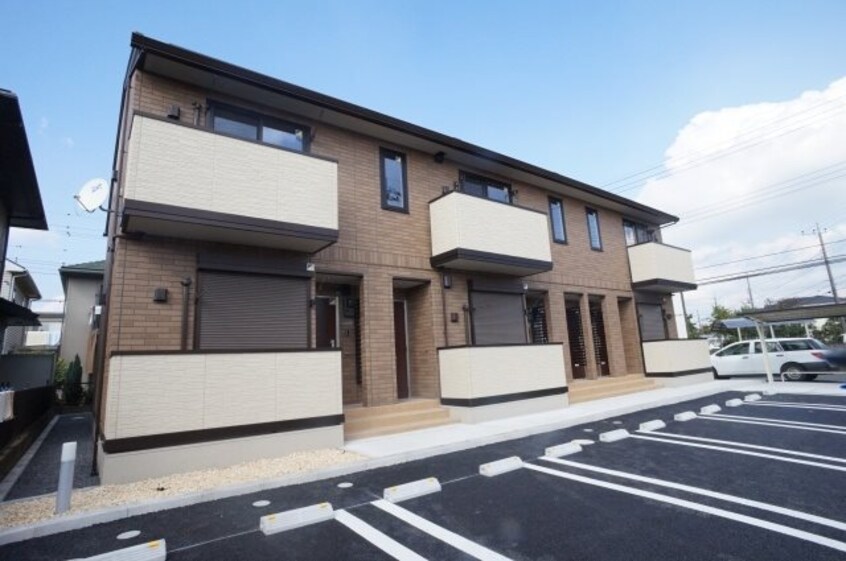  コーポファミーユ