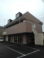 ハイツＫＵＲＩＨＡＲＡ