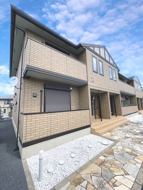  グランシャリオ　B棟