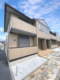 グランシャリオ　B棟