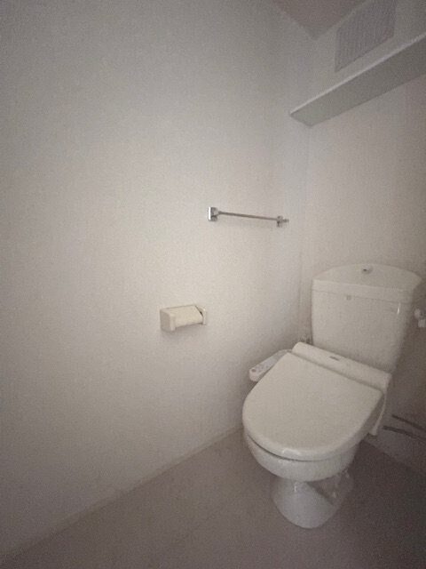  グランシャリオ　B棟