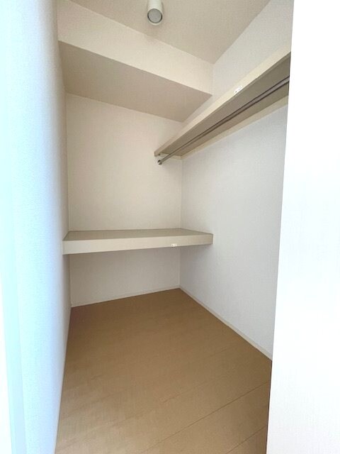  グランシャリオ　B棟