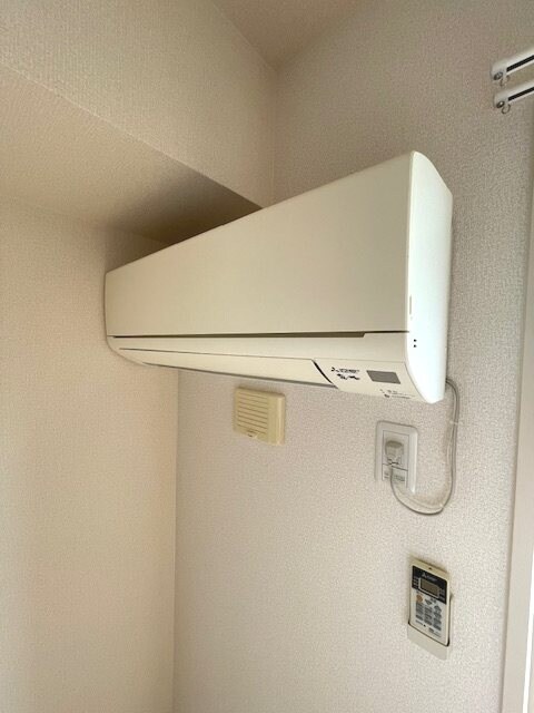  グランシャリオ　B棟