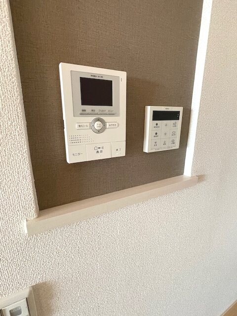  グランシャリオ　B棟