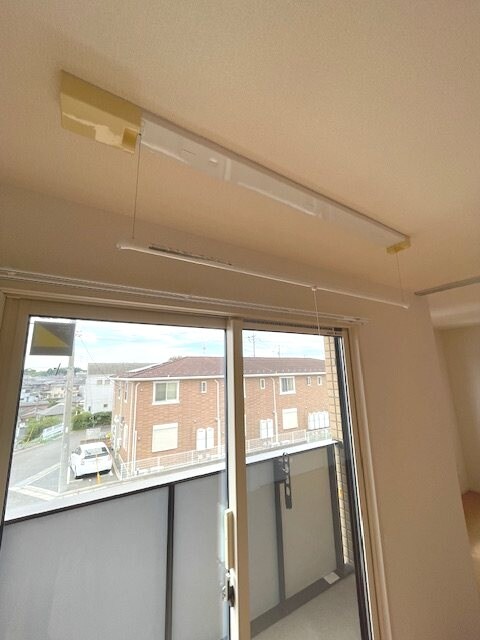  グランシャリオ　B棟