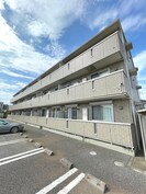Riviereの外観