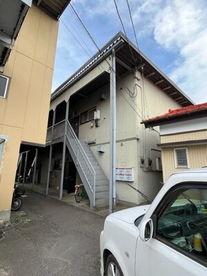 コーポカタクラI