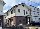  守谷市中央2丁目戸建1号棟