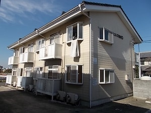 ヒルズ鶴見Ｄ