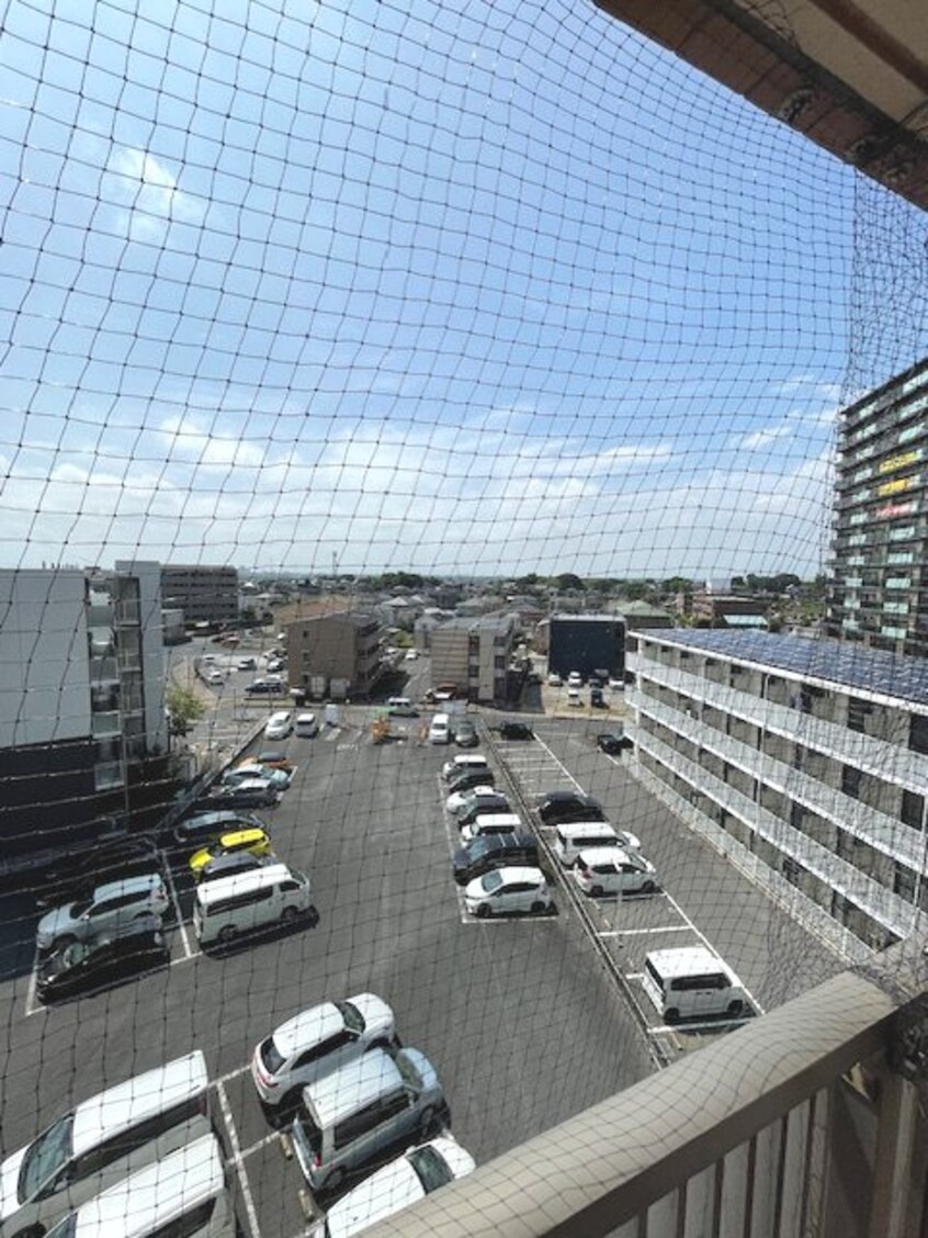  STATION TOWER TOYOSHIMA