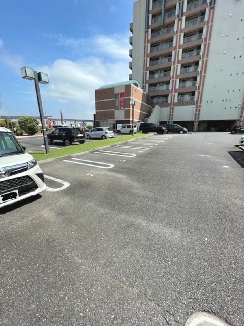  STATION TOWER TOYOSHIMA