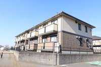 アプローズスクエア　B