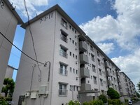 小金原７丁目１１号団地