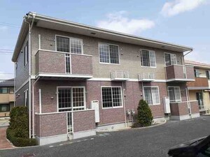 アクティ・ヤマサ　弐番館