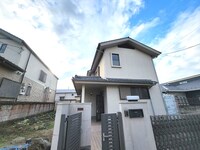 野田市福本様貸家