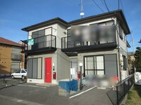 ルミエール守谷
