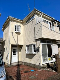 野田市殿山戸建