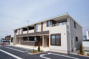 グラン・ソレイユ　II