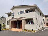 ラ・ルーチェ　Ｂ