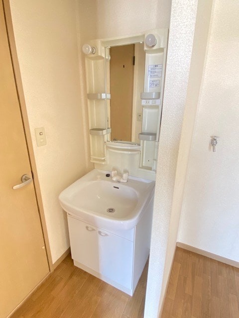  サンハイツ関口