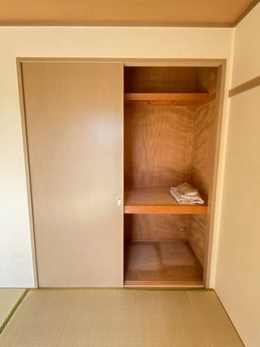  サンハイツ関口