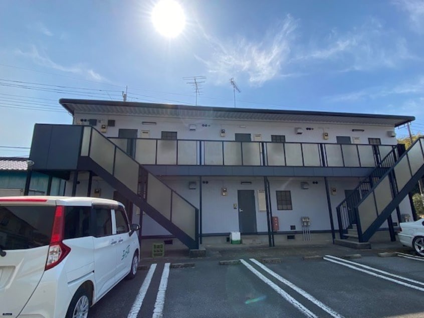  サンハイツ関口