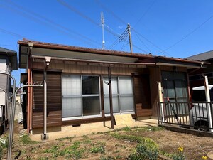 つくばみらい市板橋戸建