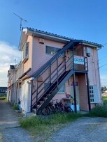 森下コーポ