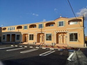 グリーンハイツ本豊田Ｃ