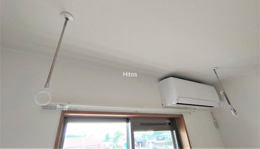 室内物干し Sweet Dreams　I