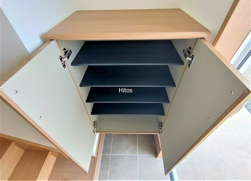 シューズボックス Sweet Dreams　I