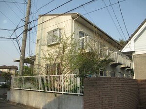 ドーミー守谷