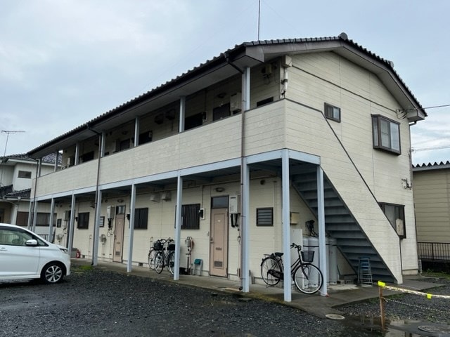  サンハイツ