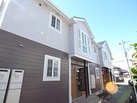 サンヒルズ柳沢２