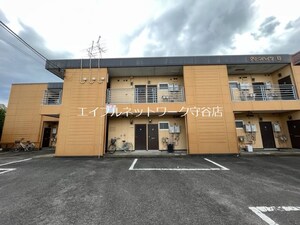 グリーンハイツB