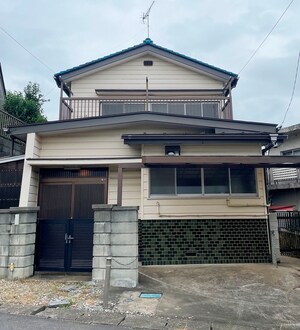 上花輪戸建
