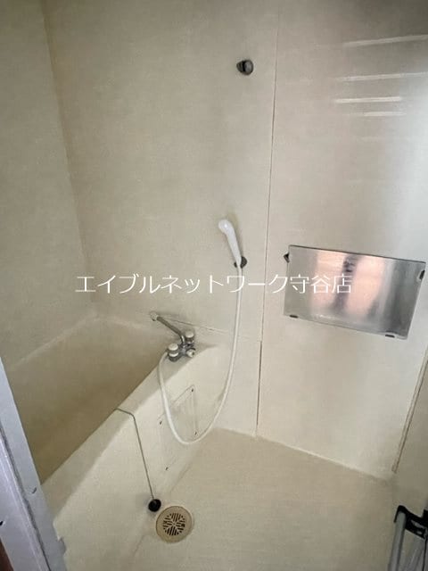  エステートハイツB（坂東市辺田）