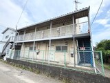 中川アパートB