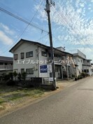 サカイコーポ1の外観