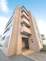 ヒルズみらい平