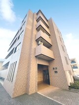 ヒルズみらい平