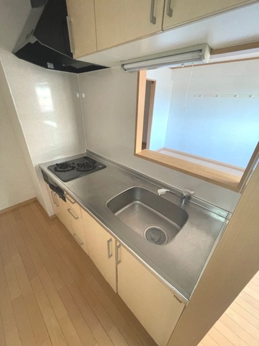  ヒルズみらい平