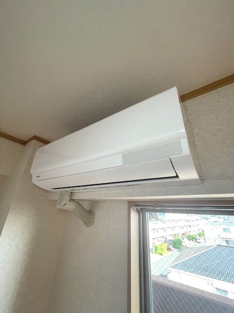  ヒルズみらい平