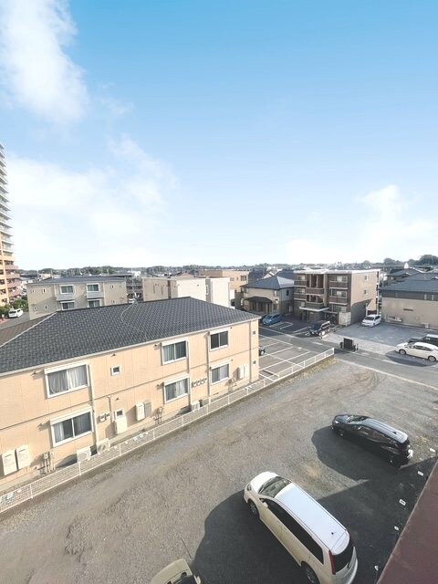  ヒルズみらい平