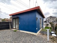 Blue　Hardin坂東
