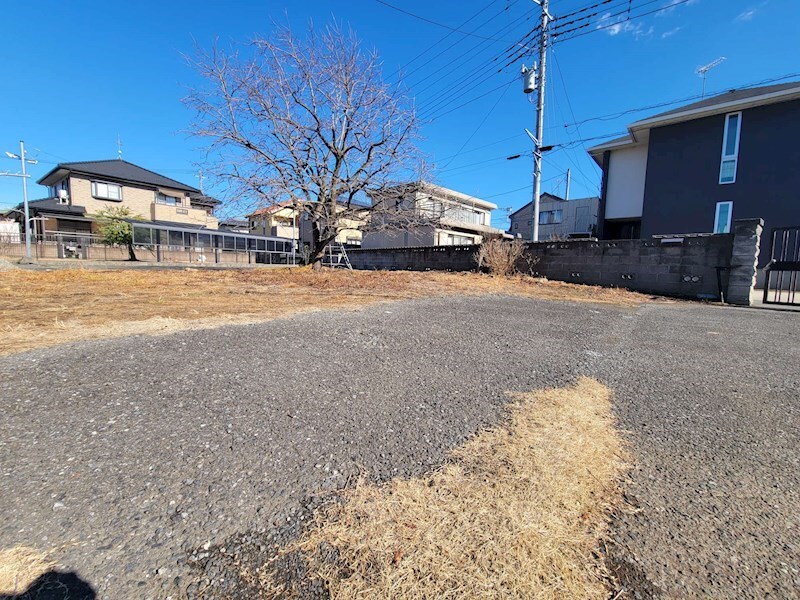  水海道森下戸建