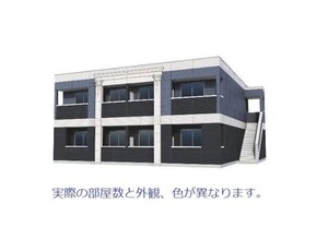 仮）取手市宮和田新築アパート
